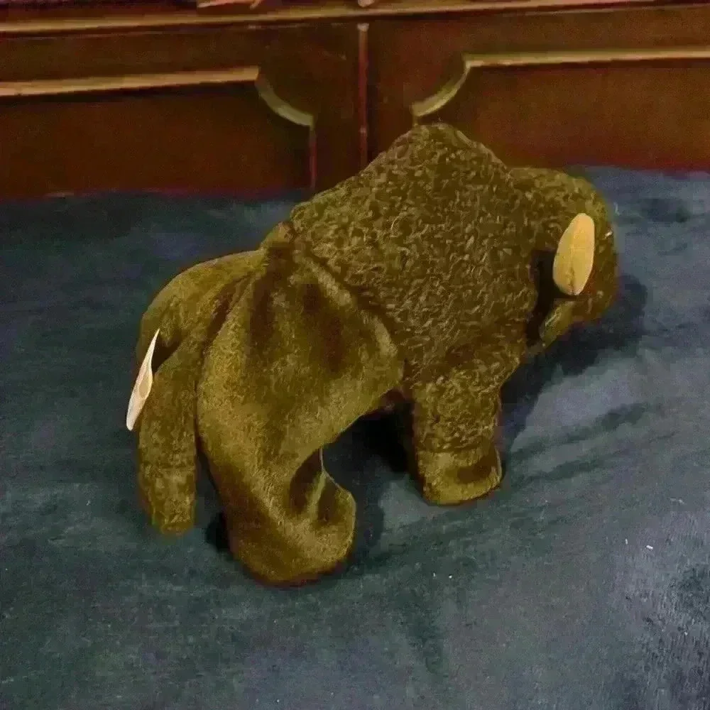 Ty Beanie Baby Roam